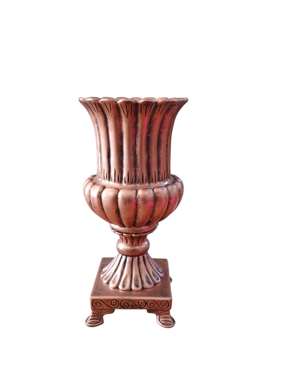 Vaso G - Rose  - adolettalocacoes