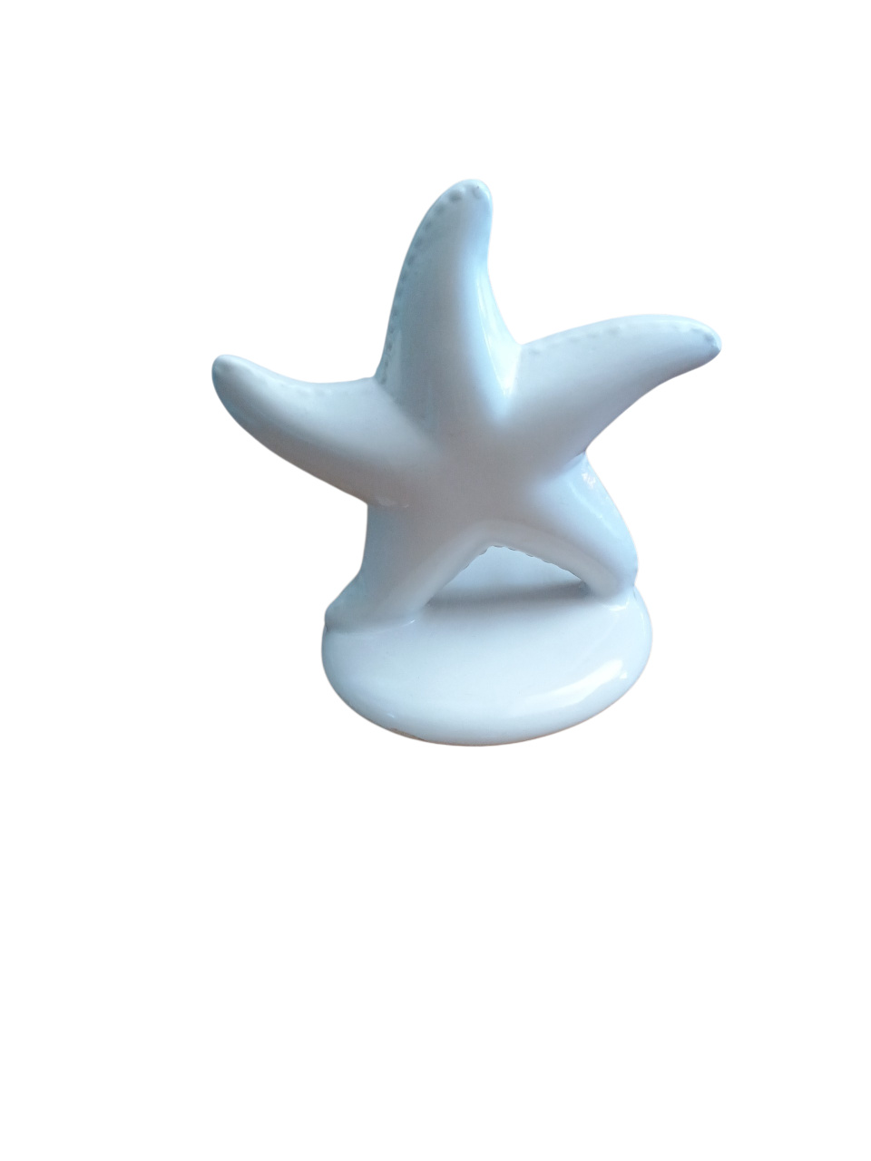 Enfeite de Mesa - Estrela Do Mar  - adolettalocacoes
