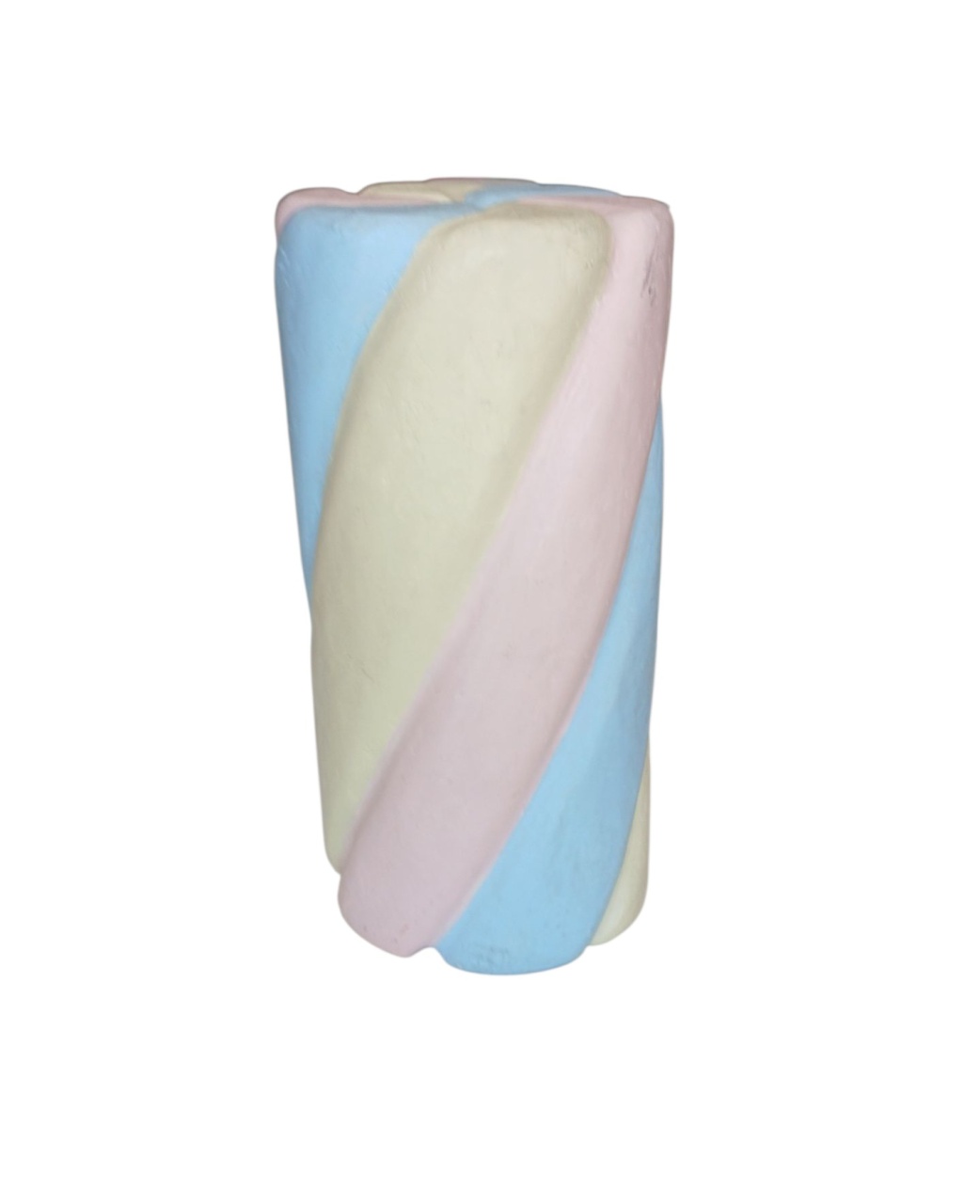 Doce de Fibra - Marshmallow - adolettalocacoes