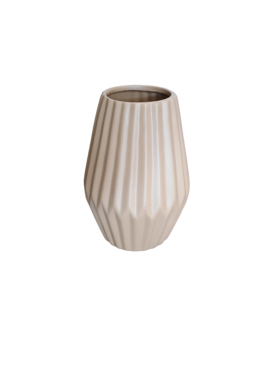 Vaso Tabita M - Doce de Leite - adolettalocacoes