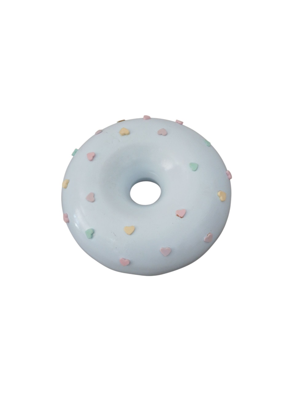 Doce de Porcelana Pp - Donuts  - adolettalocacoes