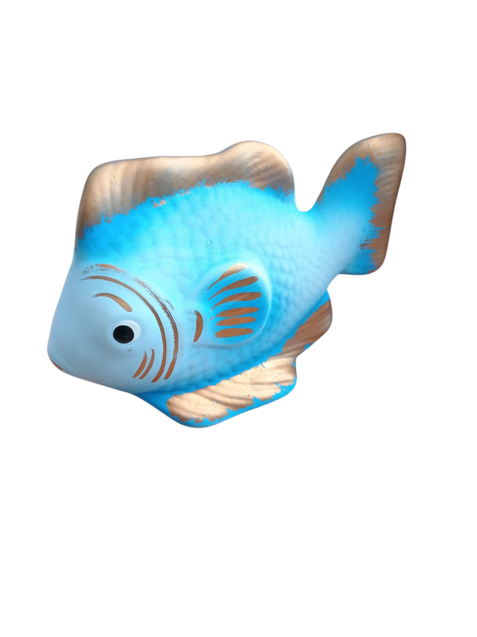 Enfeite de Mesa - Peixe  - adolettalocacoes