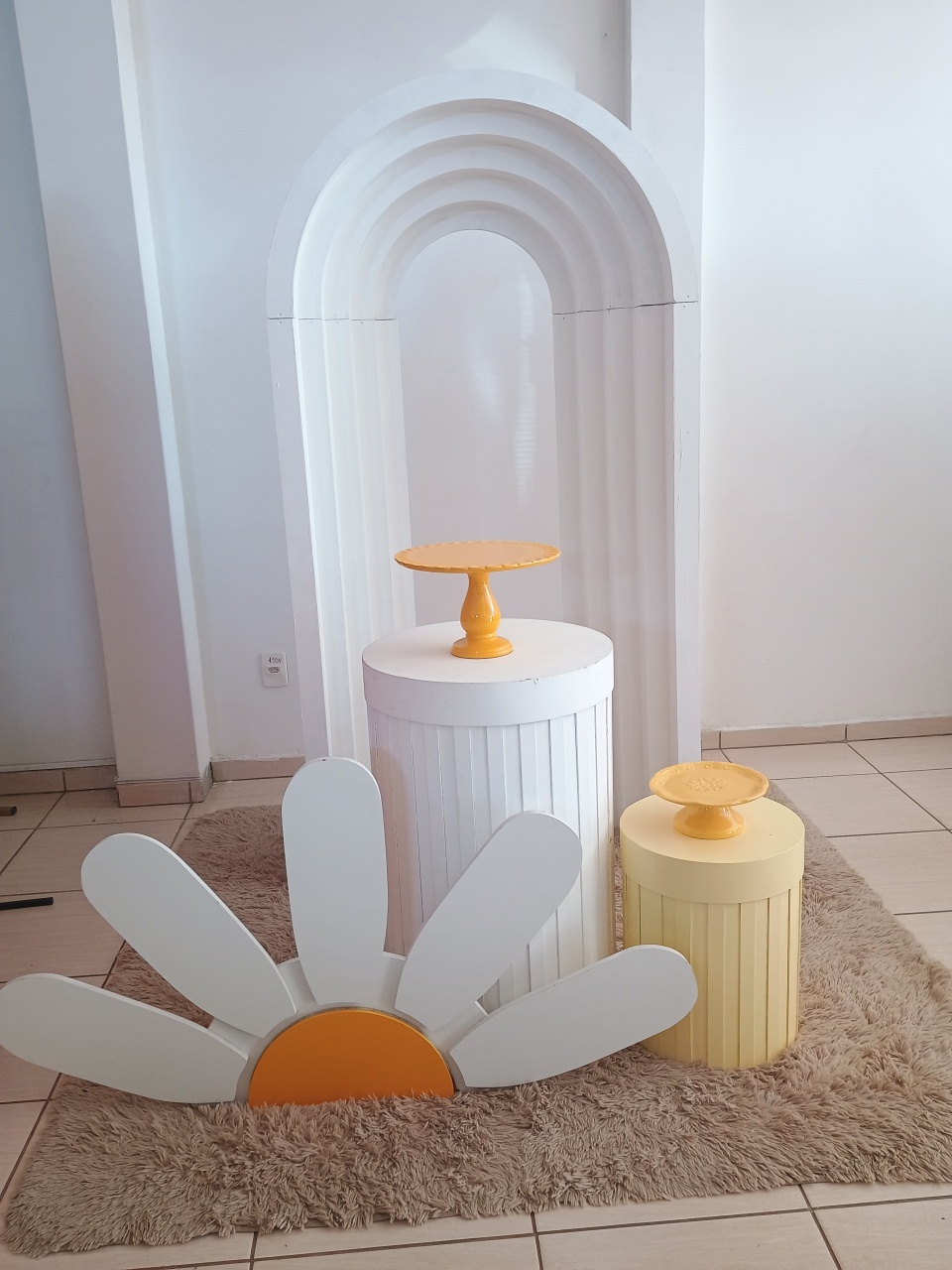 Kit  Margarida  - adolettalocacoes