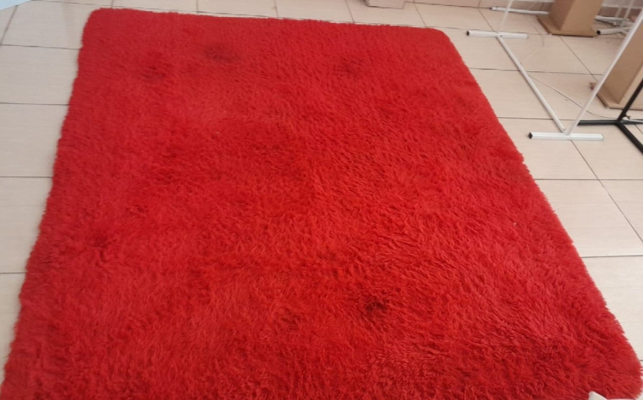 Tapete Vermelho - adolettalocacoes