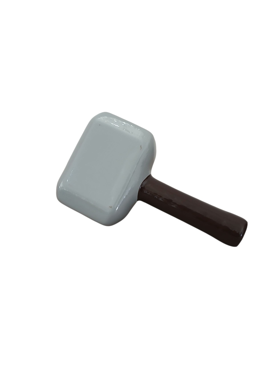 Enfeite de Mesa  - Martelo Thor  - adolettalocacoes