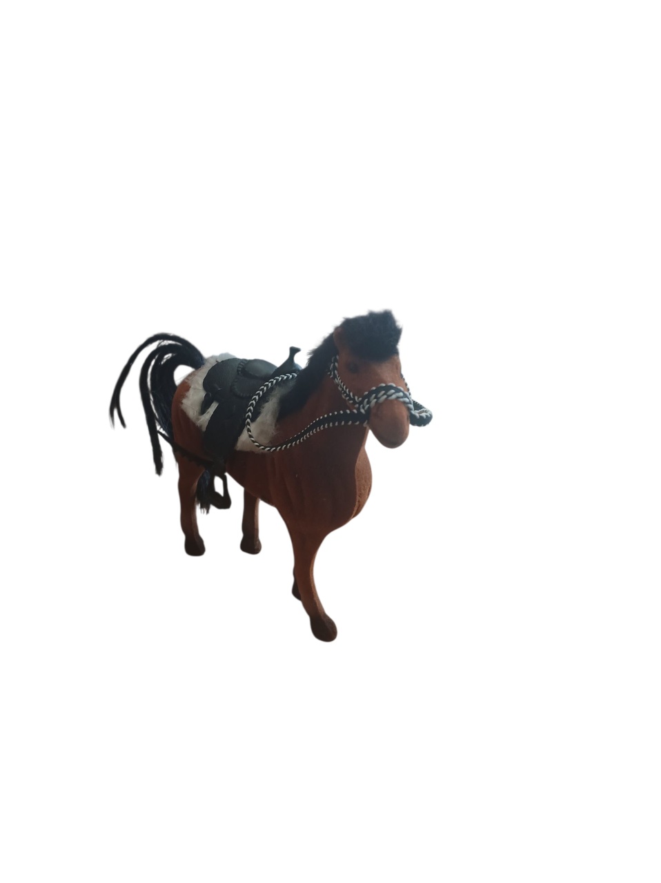 Enfeite de Mesa - Cavalo P - adolettalocacoes