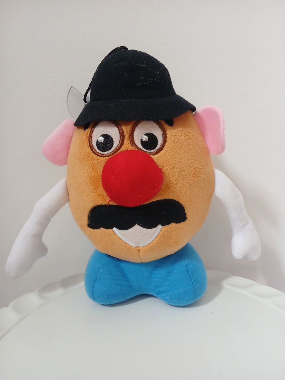Pelúcia Toy Story - Sr Batata - adolettalocacoes