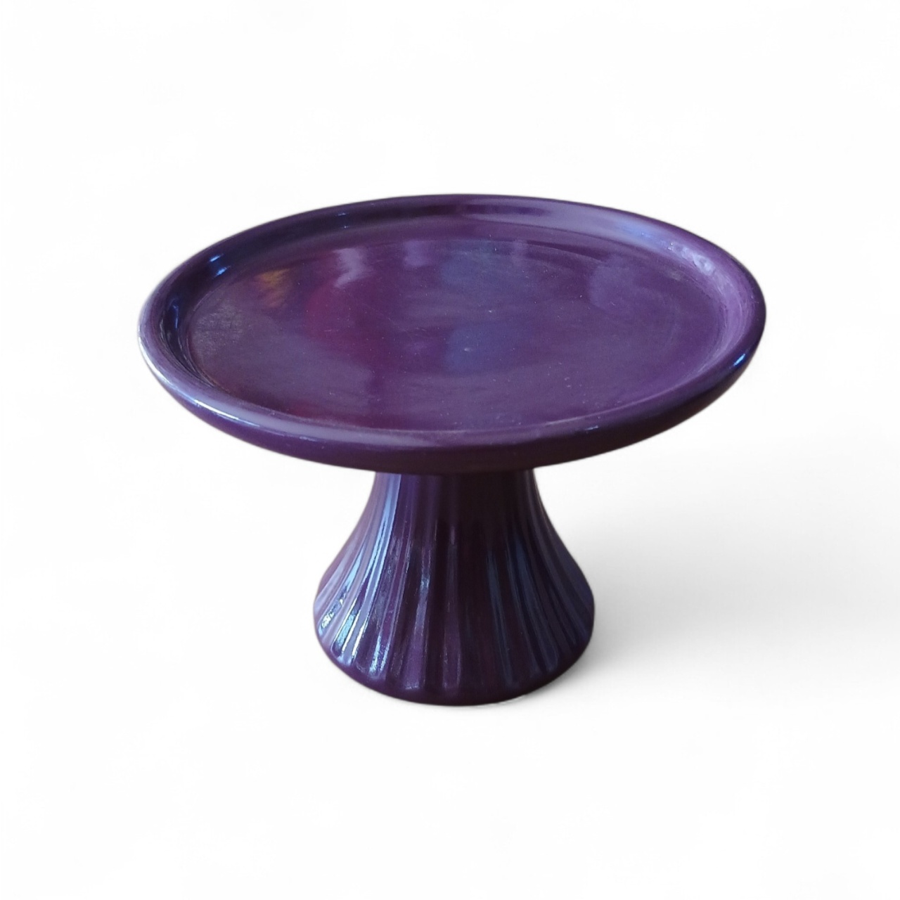 Doceira Imperial G - Roxo  - adolettalocacoes