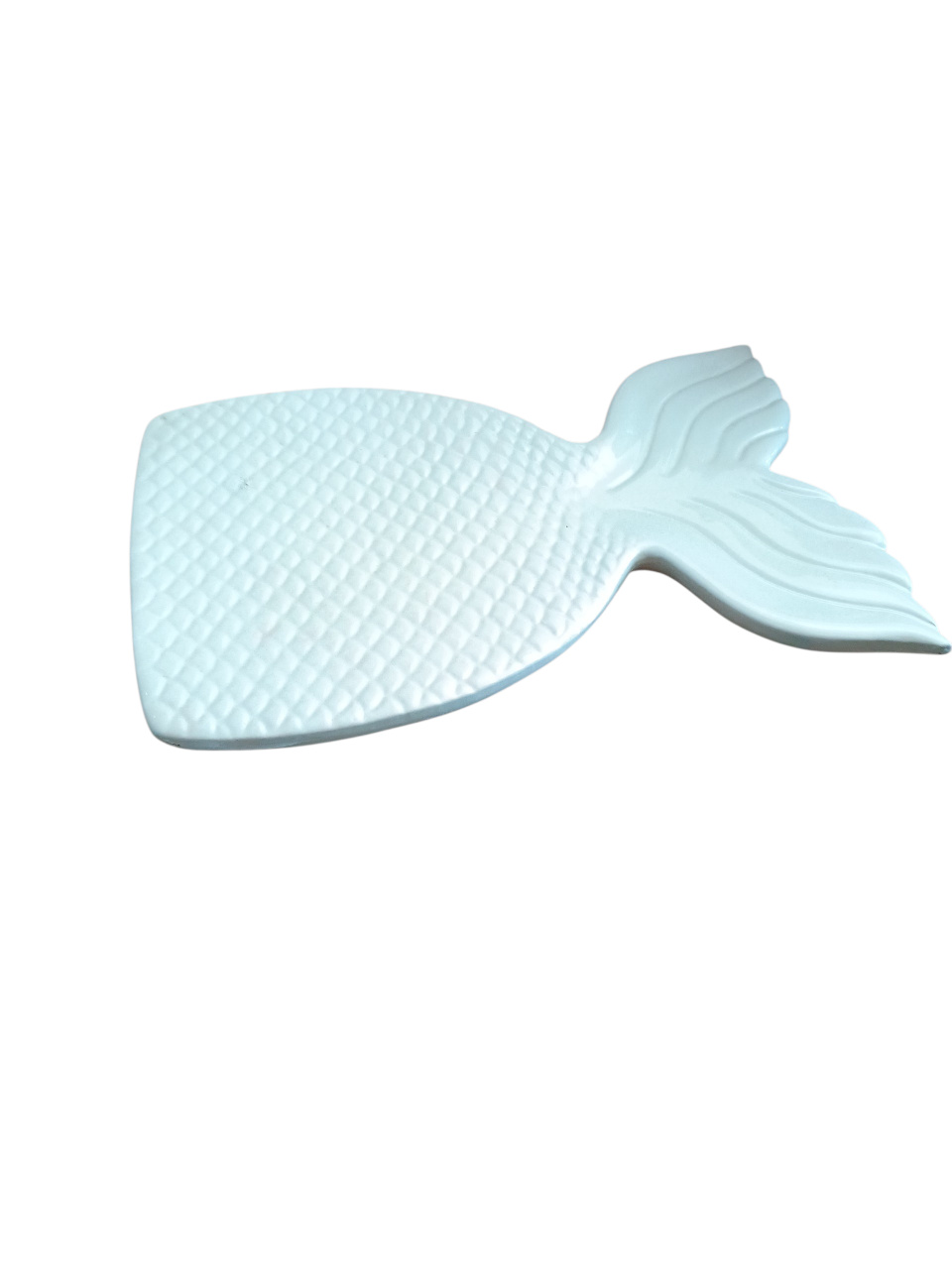Doceira Calda de Sereia - Branco  - adolettalocacoes