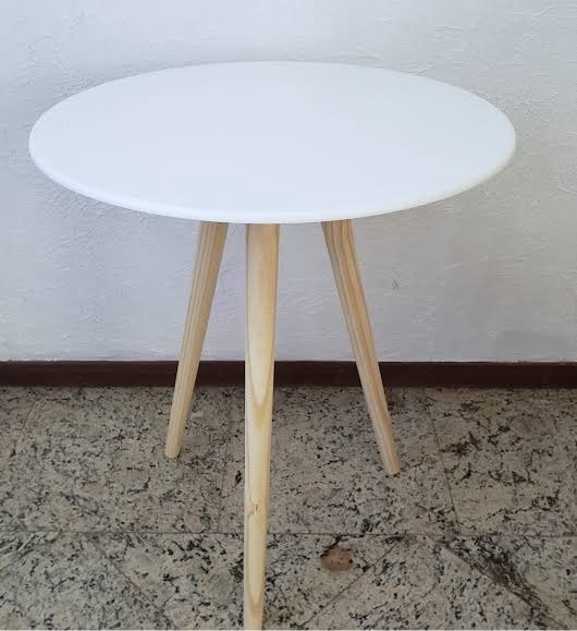 Mesa Palito G Rosa - adolettalocacoes