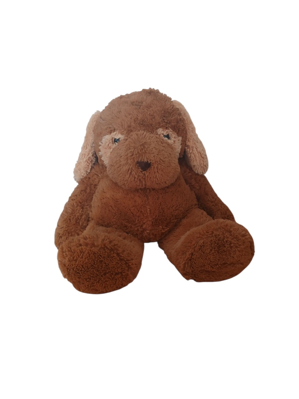  Urso de Pelúcia Grande - Marrom  - adolettalocacoes