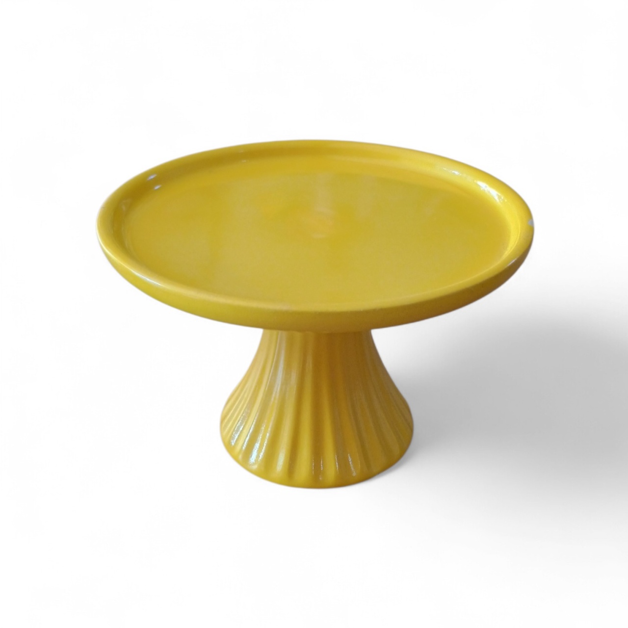 Doceira Imperial M - Amarelo  - adolettalocacoes