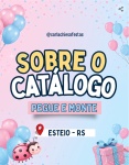 A Nossa Nossa Loja On Line - imagem 1