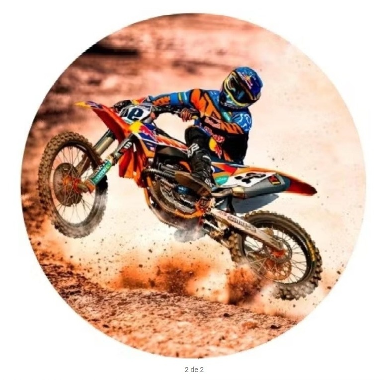 Kit Prata Moto - CARLA CHIESA FESTAS