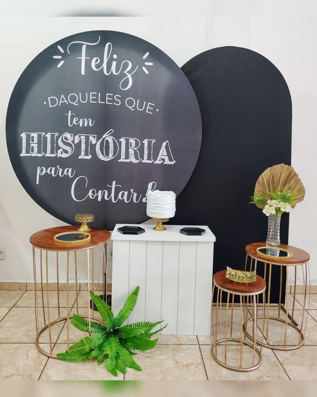 Kit Esmeralda Feliz Daquele História P/ Contar  - CARLA CHIESA FESTAS