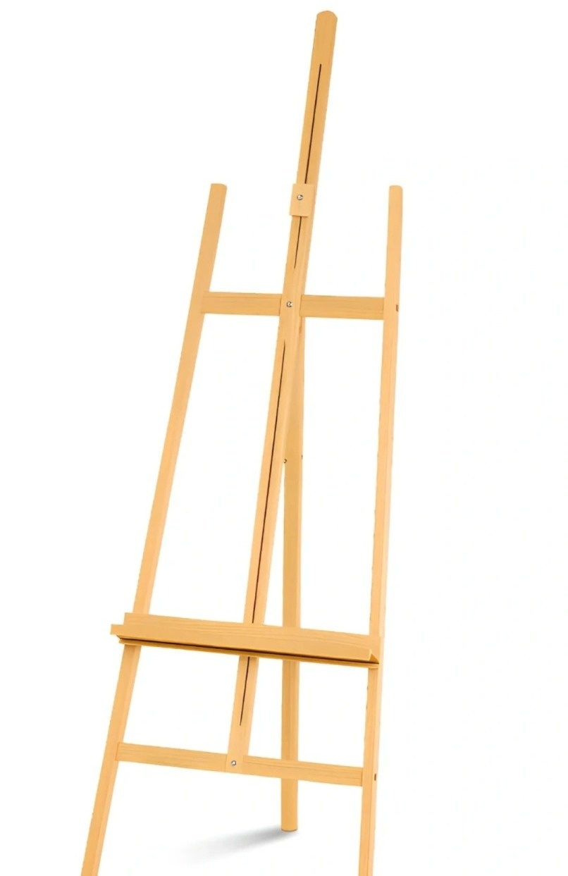 Suporte Quadro 1.50 Mt  - CARLA CHIESA FESTAS