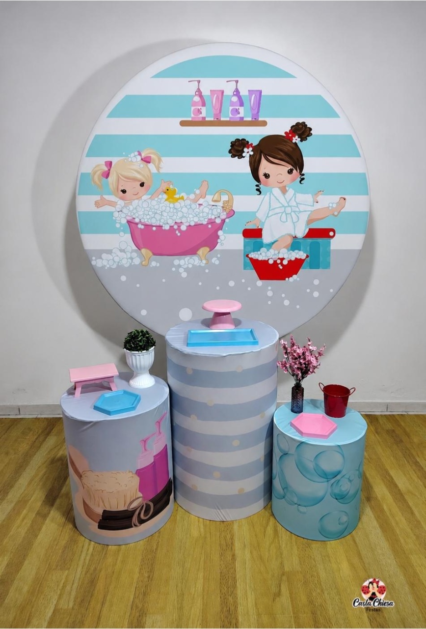 Kit Essencial Spa 2 - CARLA CHIESA FESTAS