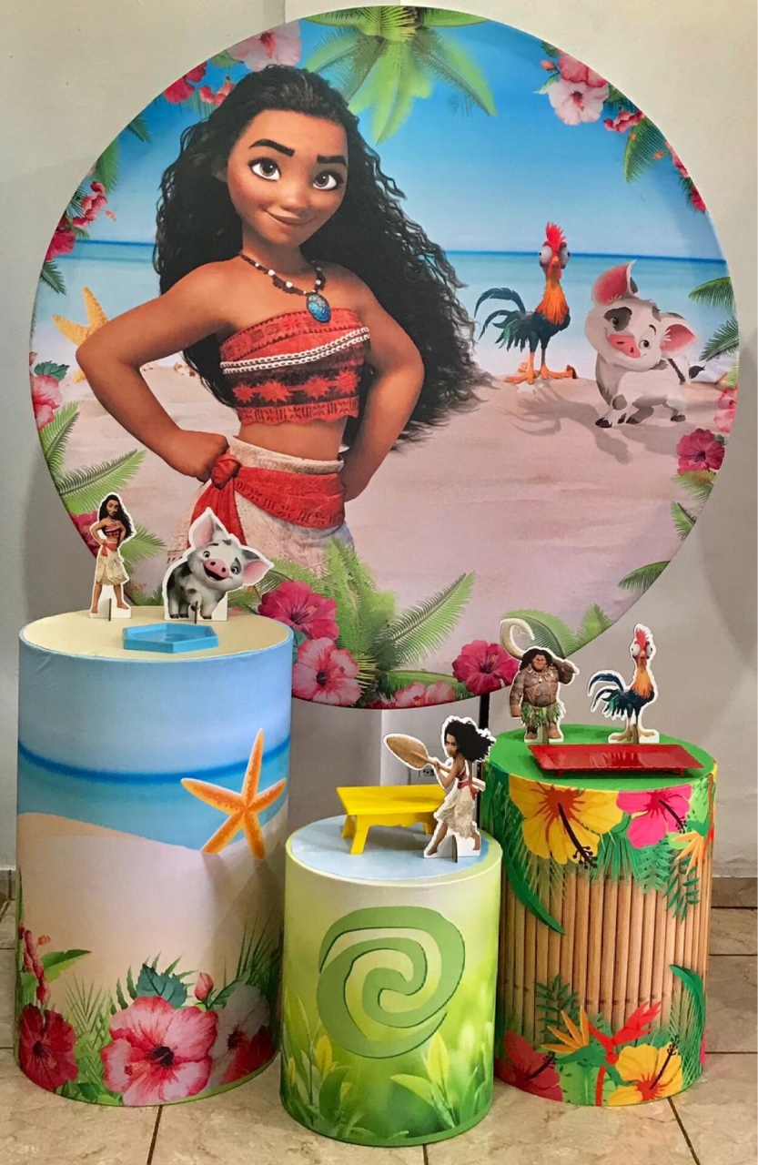 Kit Prata Moana - CARLA CHIESA FESTAS