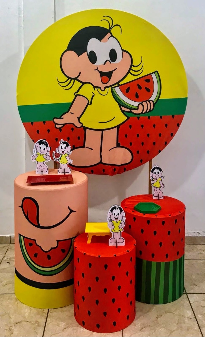 Kit Prata Magali  - CARLA CHIESA FESTAS