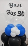 Arranjo Mesa Bubble 18'  - imagem 2