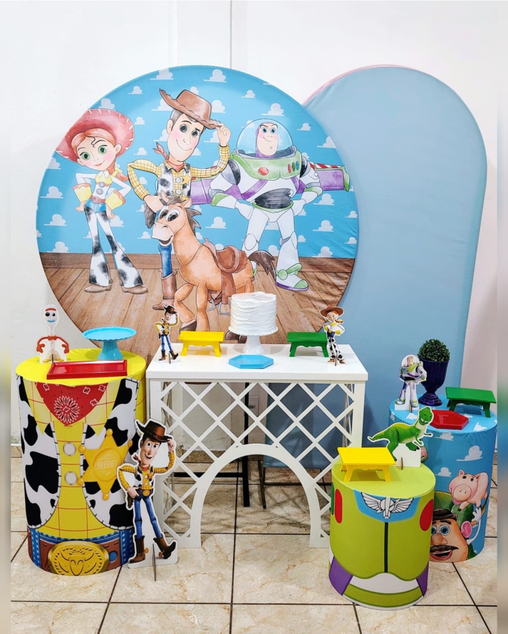 Kit Premium Toy Store - CARLA CHIESA FESTAS