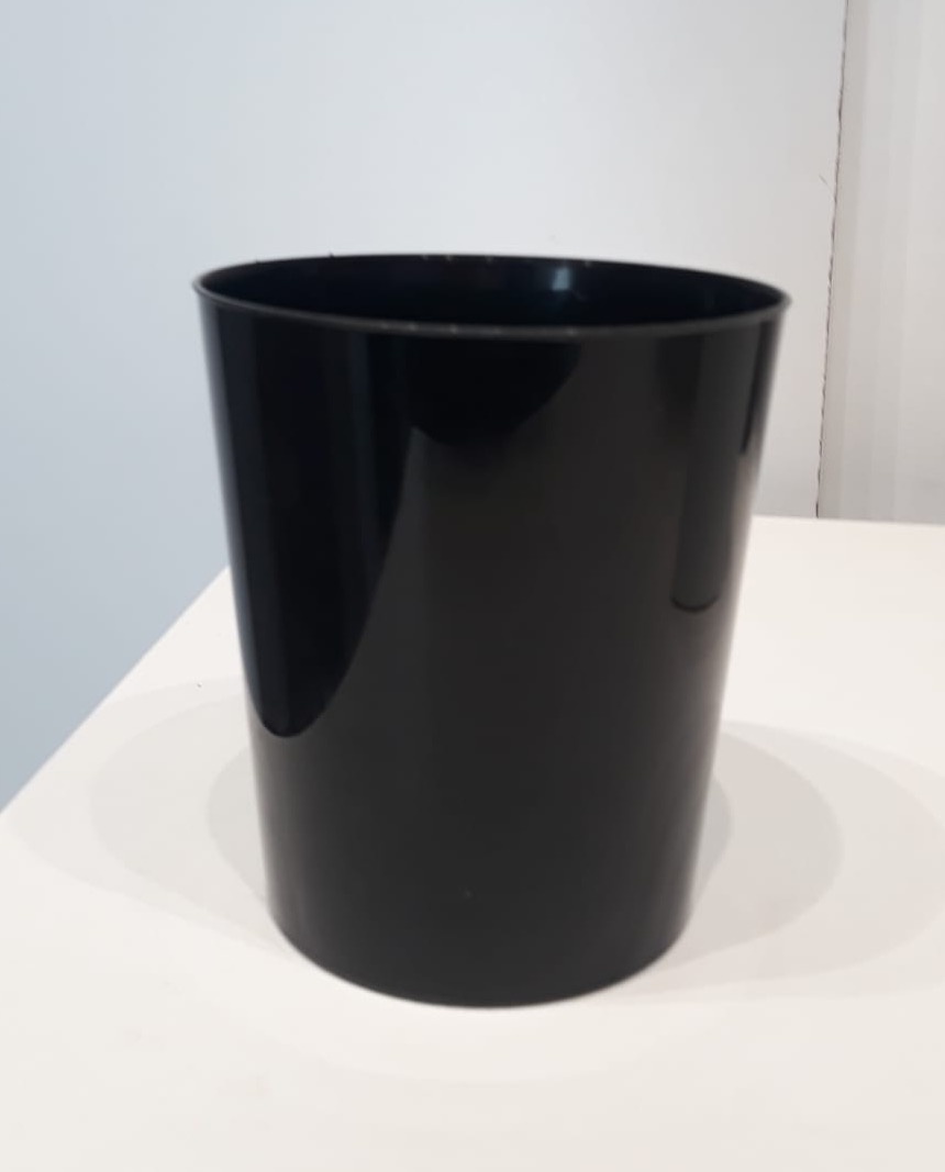Vaso Preto - CASTELOFESTIVO 