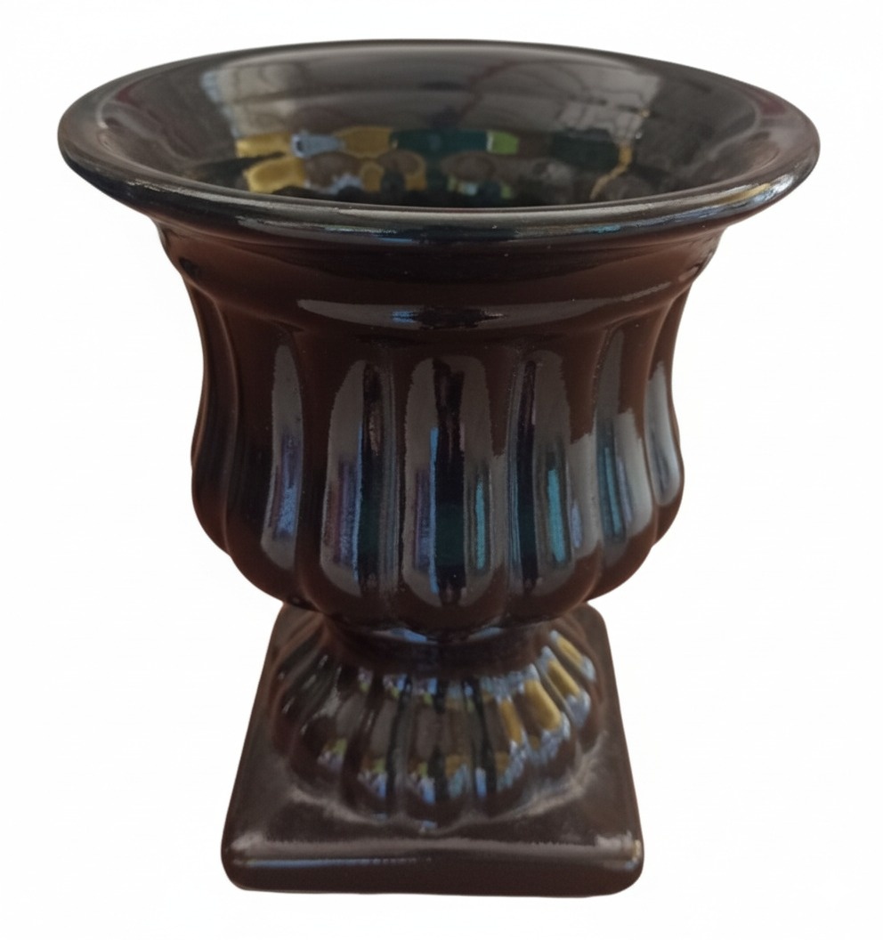 Vaso Preto P - CASTELOFESTIVO 