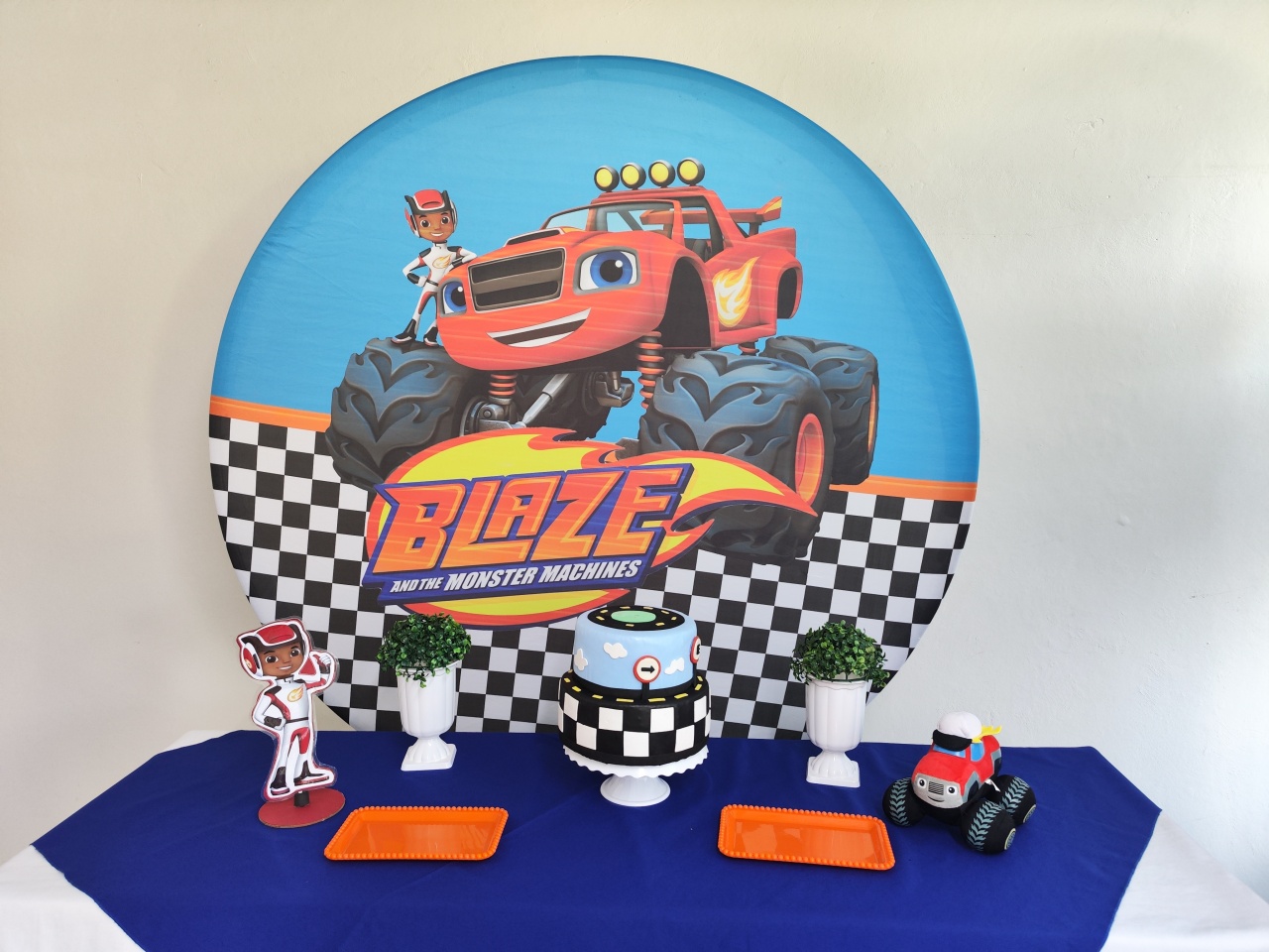 Kit Blazer Opção 1 - Elisete Festas Kit Pegue e Monte