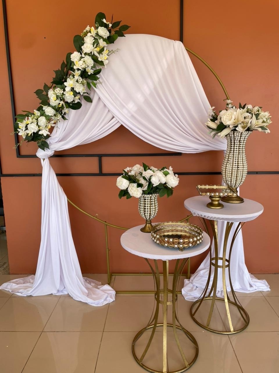 Kit Adulto Casamento  - Elisete Festas Kit Pegue e Monte