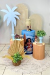 Kit Moana Beje - imagem 2