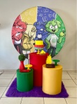 Kit Mundo Torajo - imagem 2