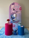 Locação Stitch E Angel - imagem 2