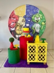 Kit Mundo Torajo - imagem 1