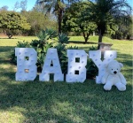 Letreiro Baby Led - imagem 3
