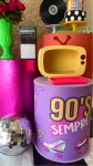 Kit Anos 80,90 - imagem 2