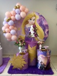 Kit Rapunzel 2 - imagem 2