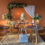 Kit Casamento Luxo - imagem 1