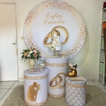 Kit Casamento 2 - imagem 1