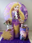 Kit Rapunzel 2 - imagem 1