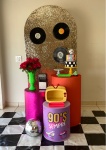 Kit Anos 80,90 - imagem 1