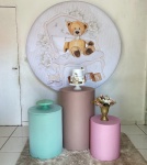 Kit Promocional Urso  - imagem 2