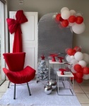Kit Natal Prata - imagem 2