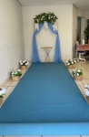 Passarela Azul  - imagem 2