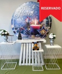 Kit Natal Vela - imagem 1