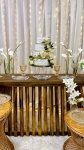 Casamento Copo de Leite - imagem 2