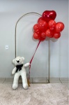 Dia dos Namorados Urso - imagem 2