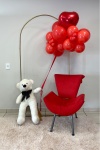 Dia dos Namorados Urso - imagem 1