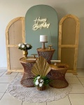 Casamento Verde Oliva  - imagem 2