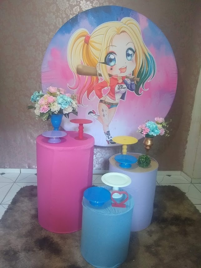 Kit Alerquina Baby - Cantinho Da Alegria Festas