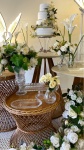 Kit de Mesa Casamento - imagem 4